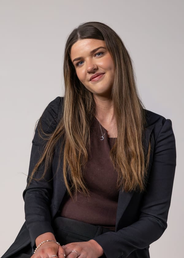 Brooke Gavin