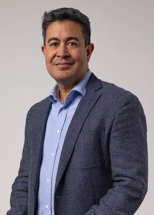 Marcus D'Castro