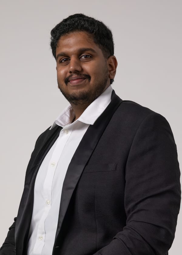 Yashwanth V.